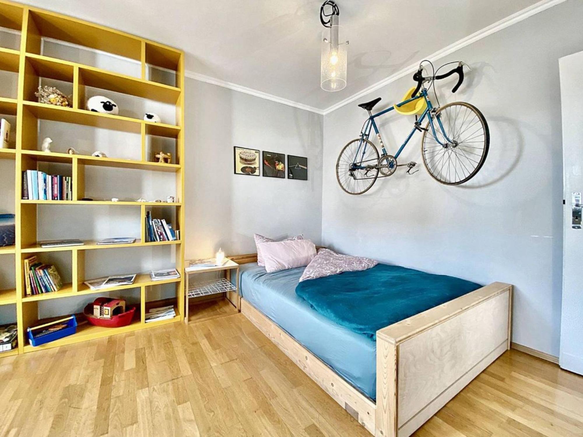 Apartment Avanzato Érfurt Exterior foto